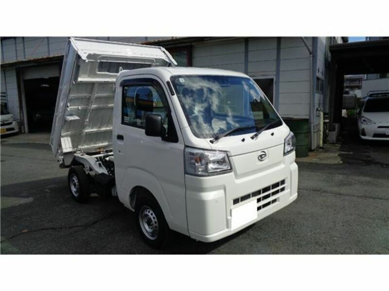 HIJET TRUCK-2