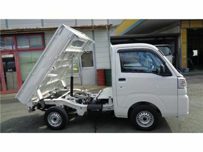 HIJET TRUCK-7