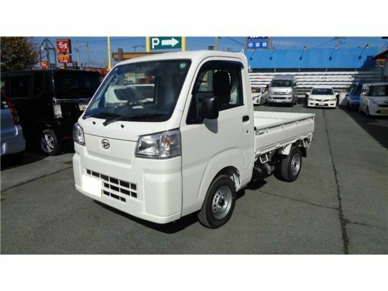 HIJET TRUCK-16