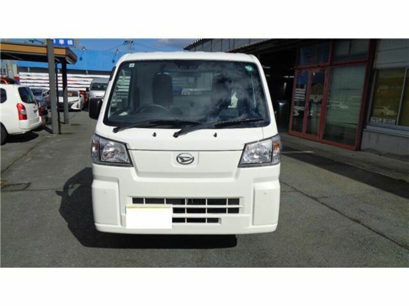 HIJET TRUCK-17