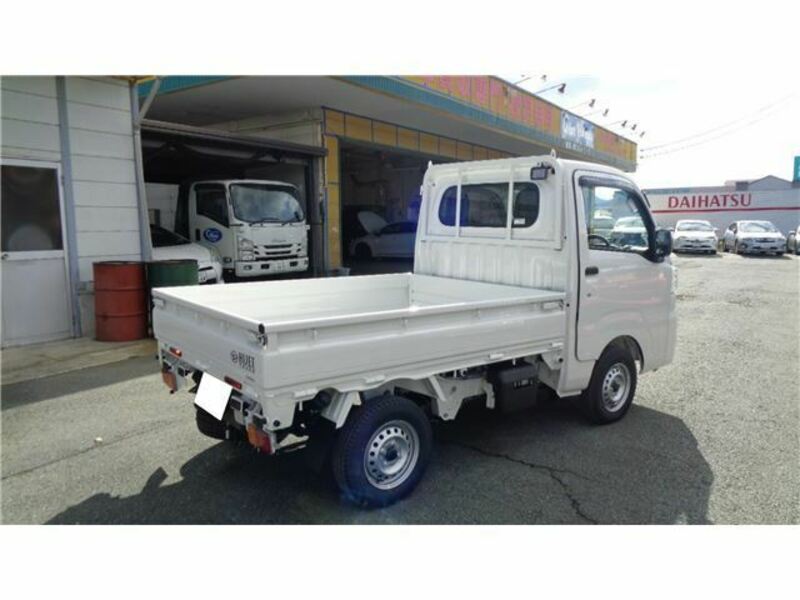 HIJET TRUCK-18