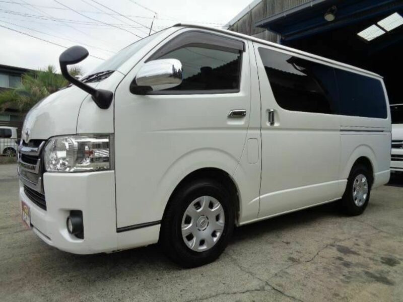 HIACE VAN-3