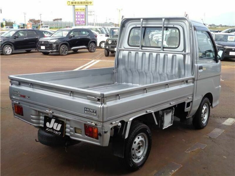 HIJET TRUCK-1