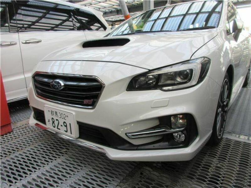 LEVORG-8