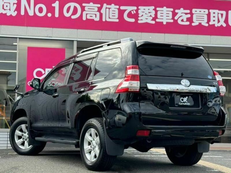 LAND CRUISER PRADO-1