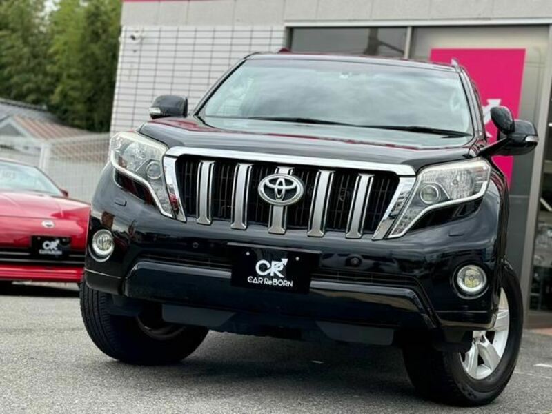 LAND CRUISER PRADO-9