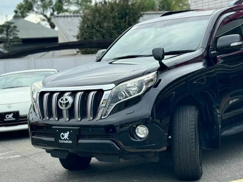 LAND CRUISER PRADO-10