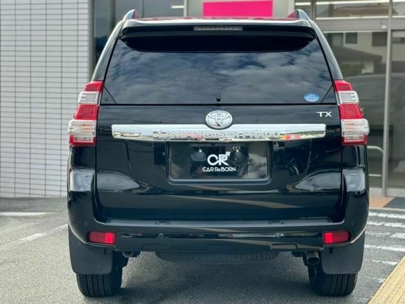 LAND CRUISER PRADO-12