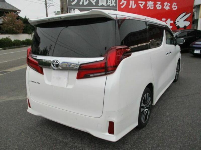 ALPHARD-12