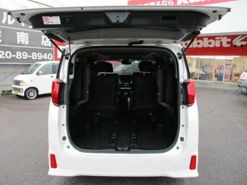 ALPHARD-15