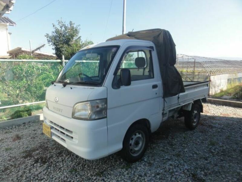 HIJET TRUCK-2