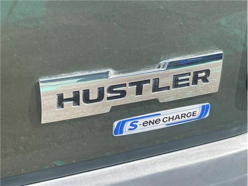 HUSTLER-7