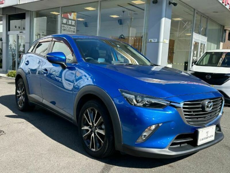 CX-3-2