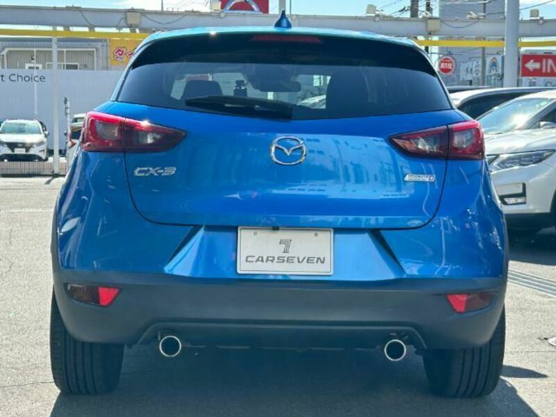 CX-3-5