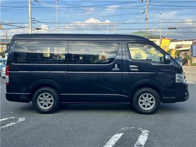 HIACE VAN-30