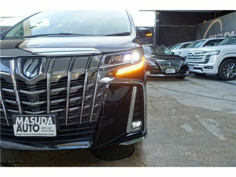 ALPHARD-25