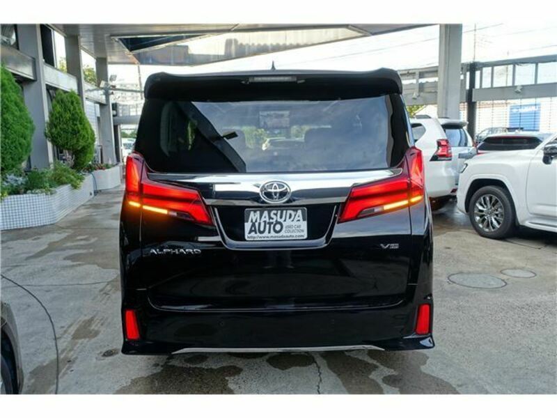 ALPHARD-30