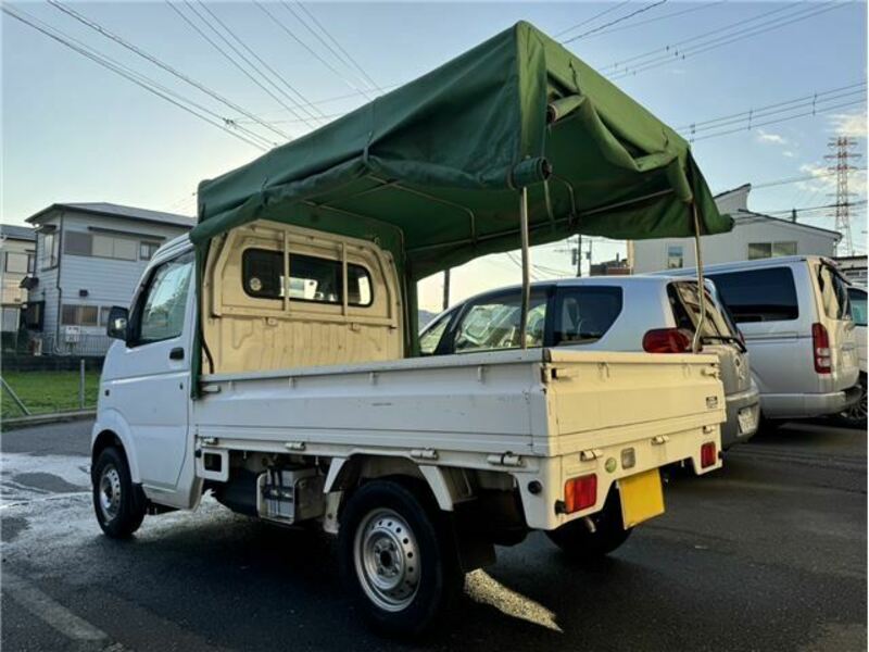 CARRY TRUCK-2