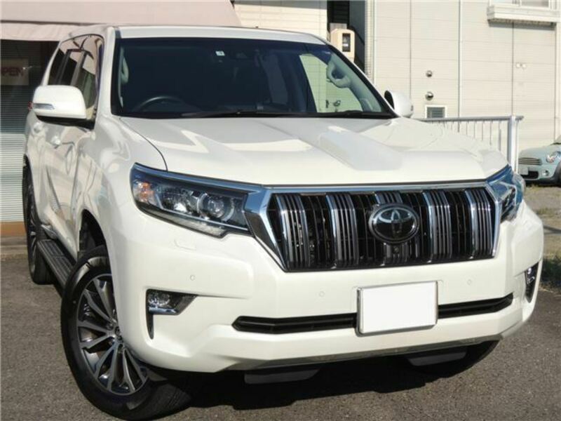 LAND CRUISER PRADO-3