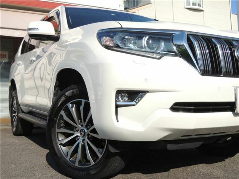 LAND CRUISER PRADO-5