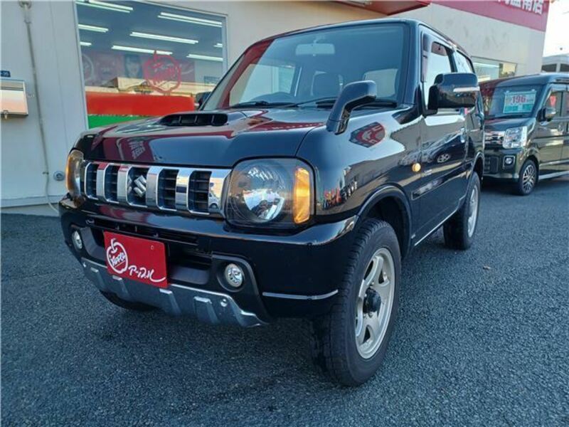 JIMNY-5