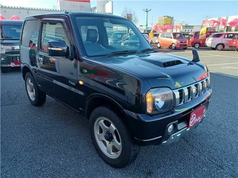 JIMNY-7