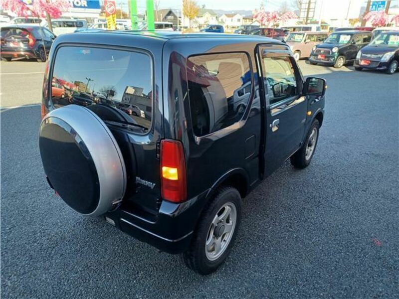 JIMNY-8