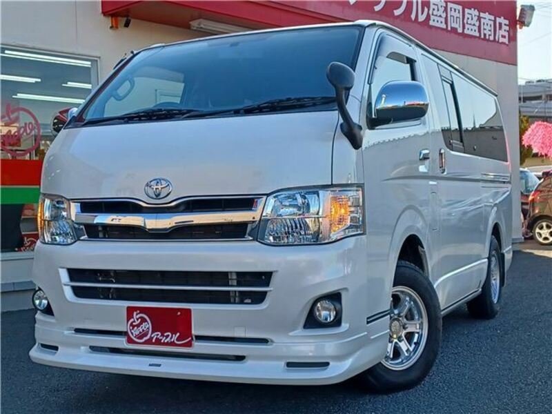 HIACE