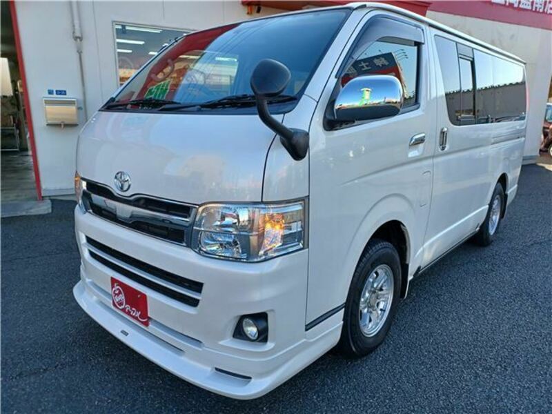 HIACE-6