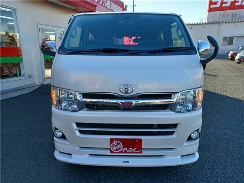 HIACE-7