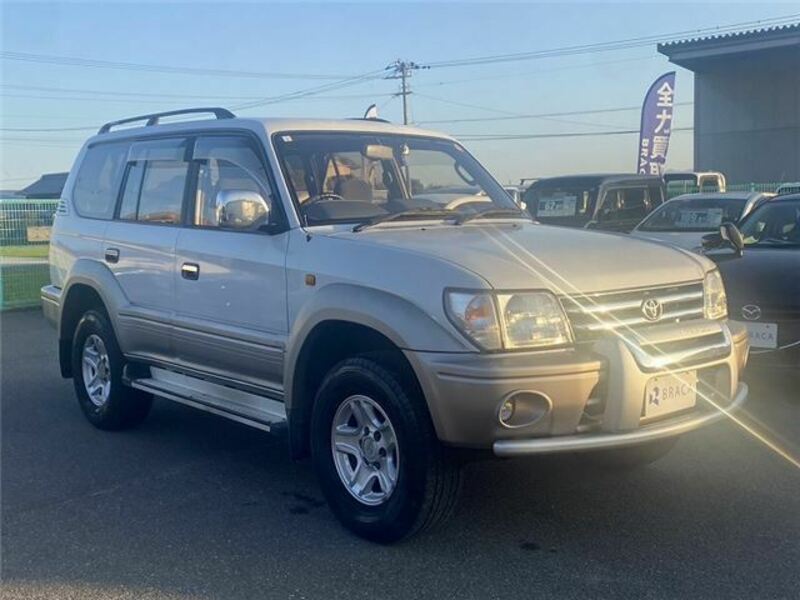 LAND CRUISER PRADO-5