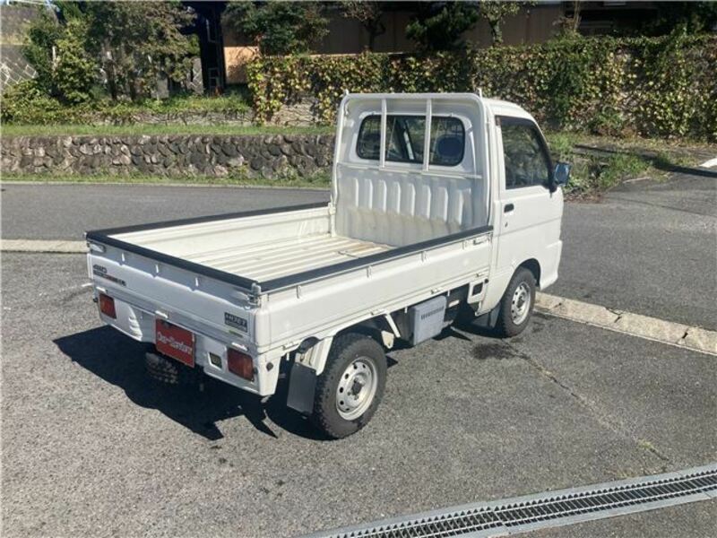 HIJET TRUCK-6