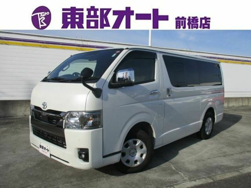 HIACE