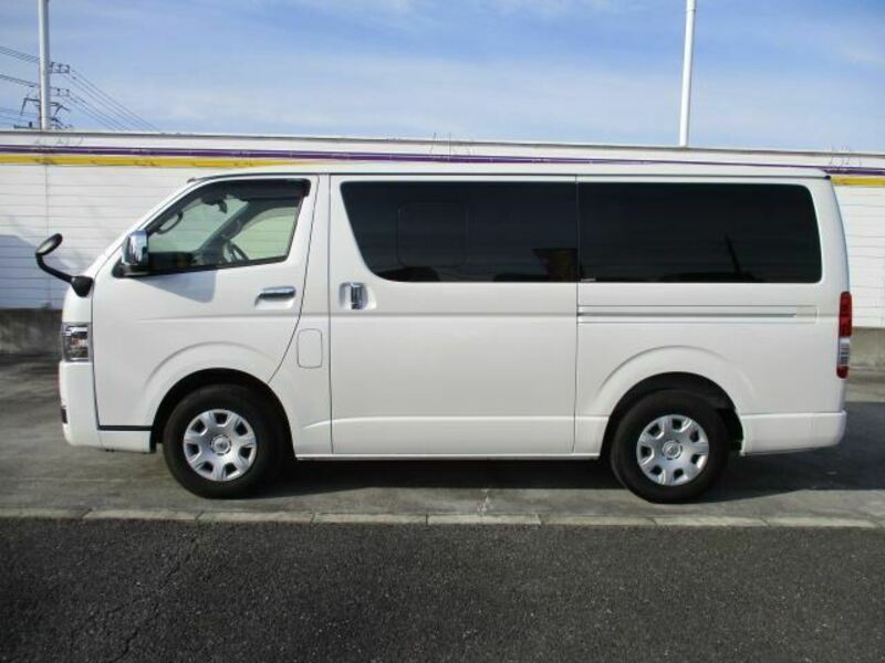 HIACE-40