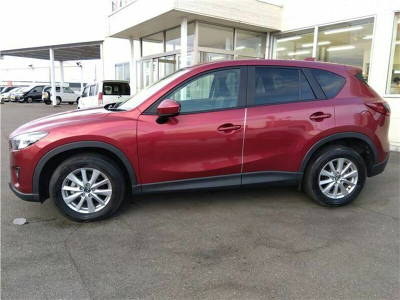 CX-5-4