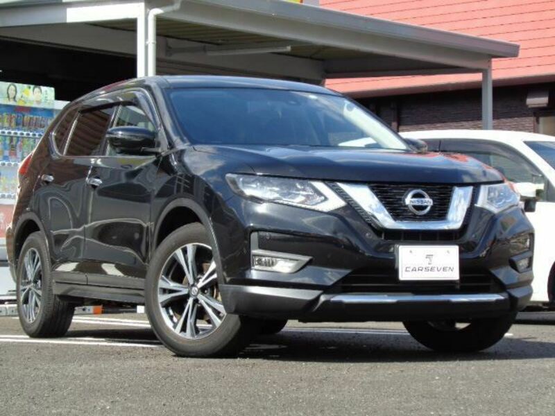 X-TRAIL-5