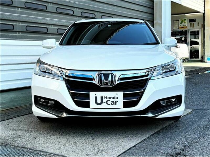 ACCORD HYBRID-1