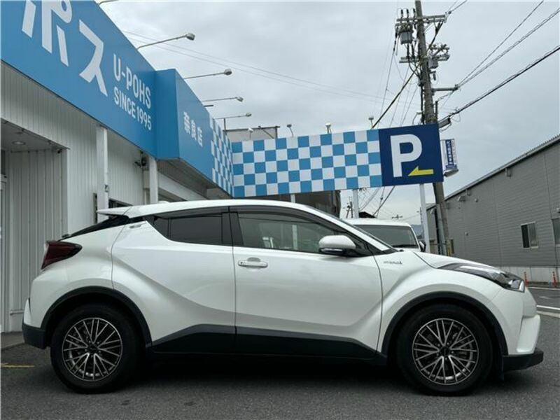 C-HR-14