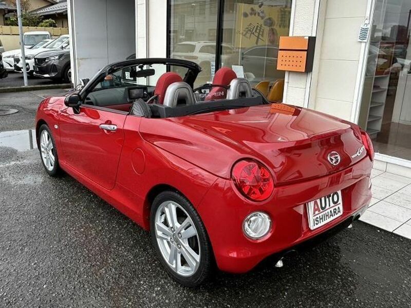 COPEN-2