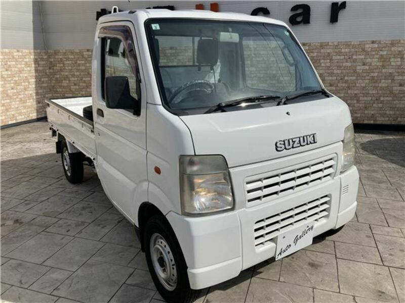 CARRY TRUCK-3