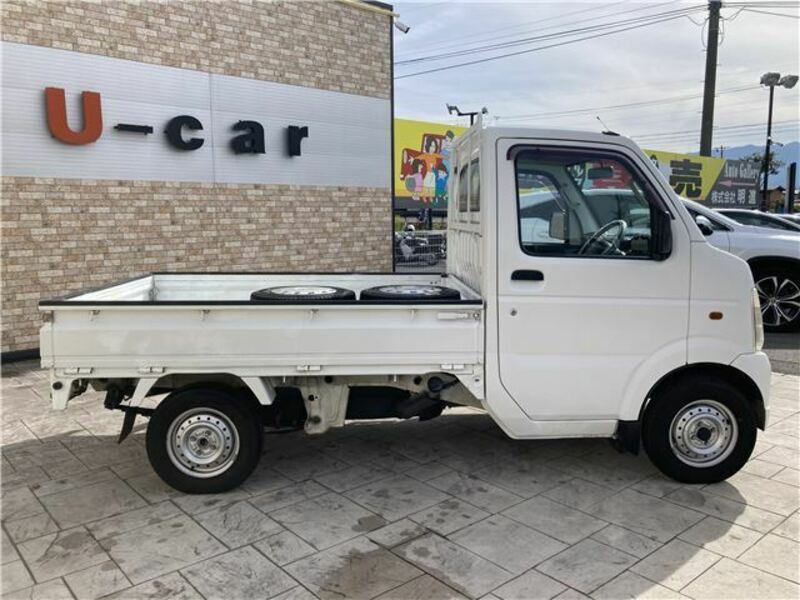 CARRY TRUCK-7