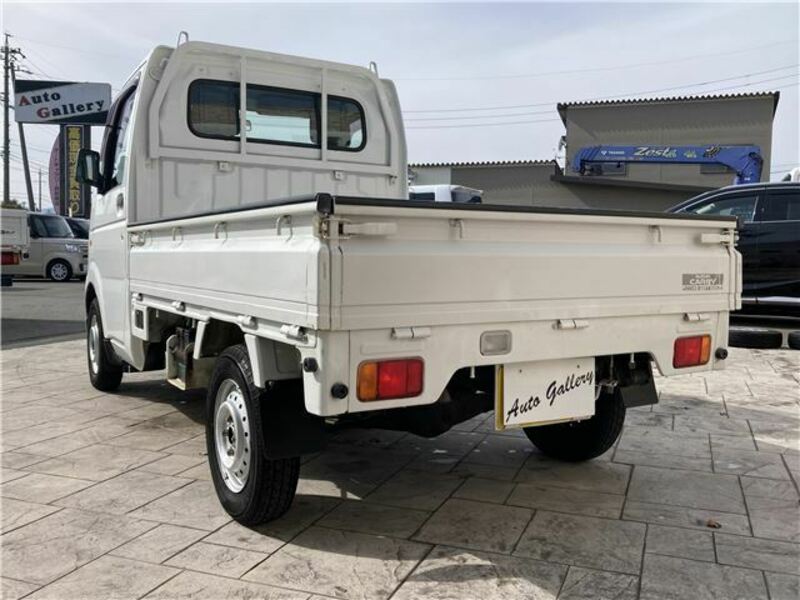 CARRY TRUCK-8