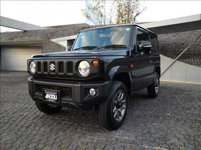 JIMNY