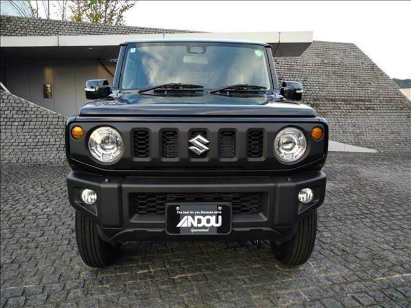 JIMNY-7