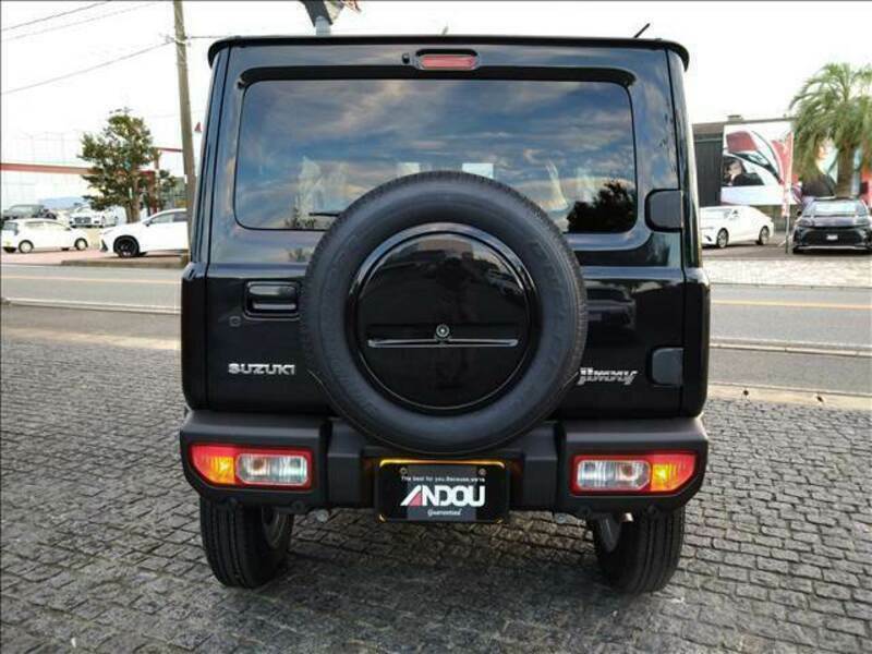 JIMNY-8