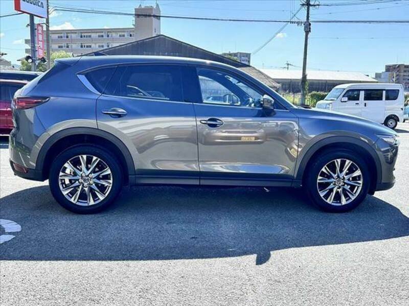 CX-5-11