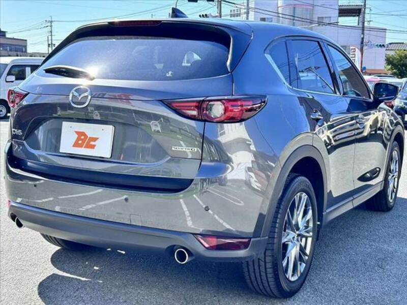 CX-5-12