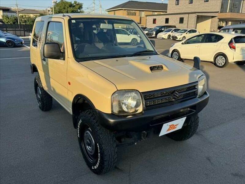 JIMNY-1