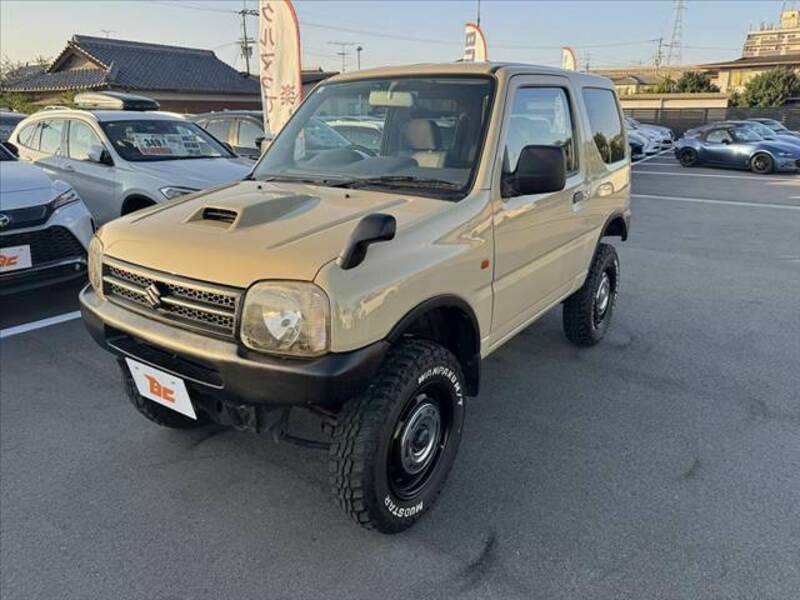 JIMNY-3