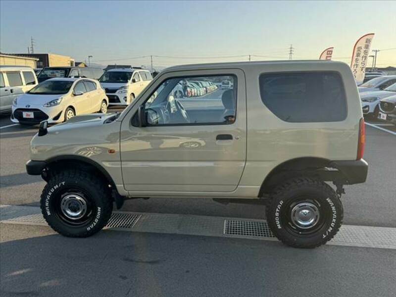 JIMNY-5